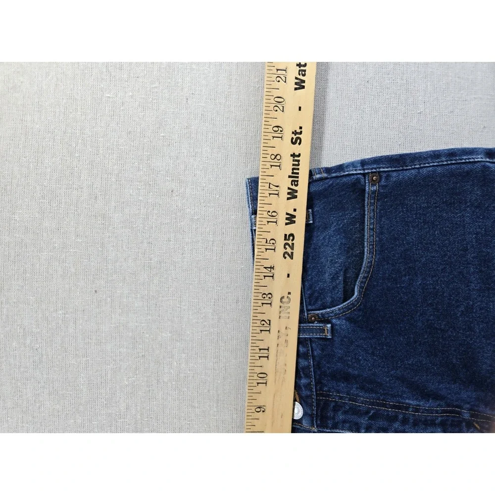 Vintage Levis 901 Jeans Men 36X34 Fits 35x34
